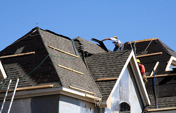 Best Commercial Roofing Services  in Cayuga Heights, NY