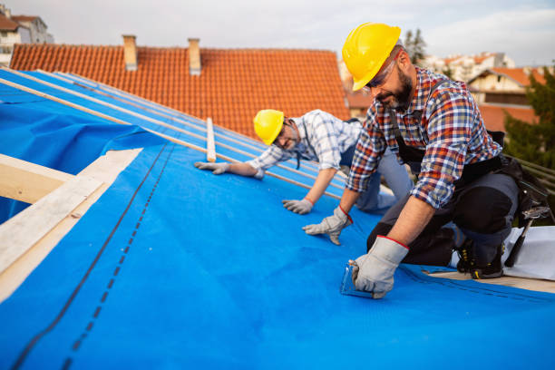 Best Commercial Roofing Services  in Cayuga Heights, NY